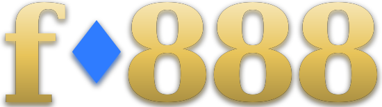 fo888 โลโก้